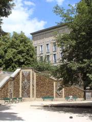 Square Rene-Le Gall