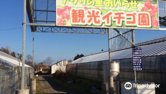 Tourist Farm Agri Village Oirase