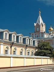 Korets Monastery