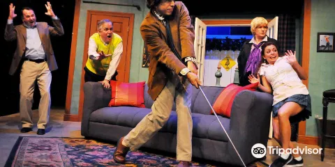 Melbourne Civic Theatre