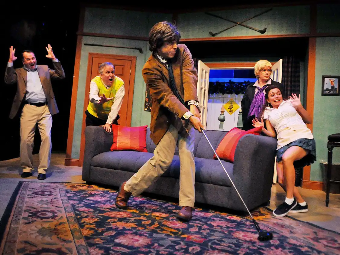 Отели рядом с достопримечательностью «Melbourne Civic Theatre»