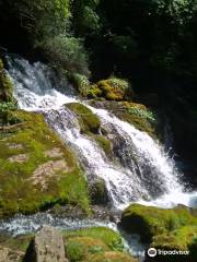 Fuentes del Llobregat