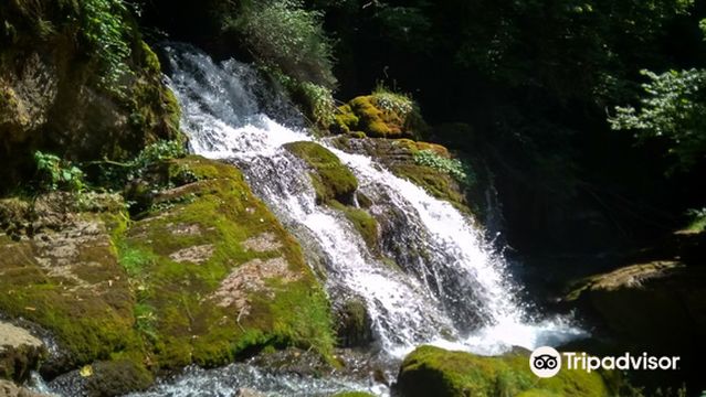 Las Fuentes del Llobregat