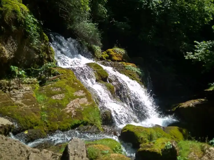 Hôtels à : Castellar de n'Hug