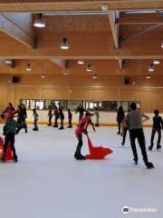 La Gare - Patinoire et Loisirs