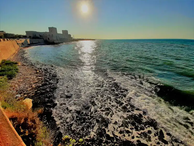 Hotels near Cattedrale di Trani