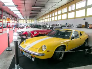 AUTO SPORT MUSEUM