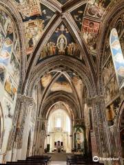 Basilica di Santa Caterina d'Alessandria