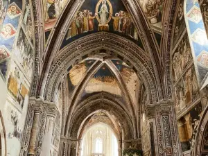 Basilica di Santa Caterina d'Alessandria