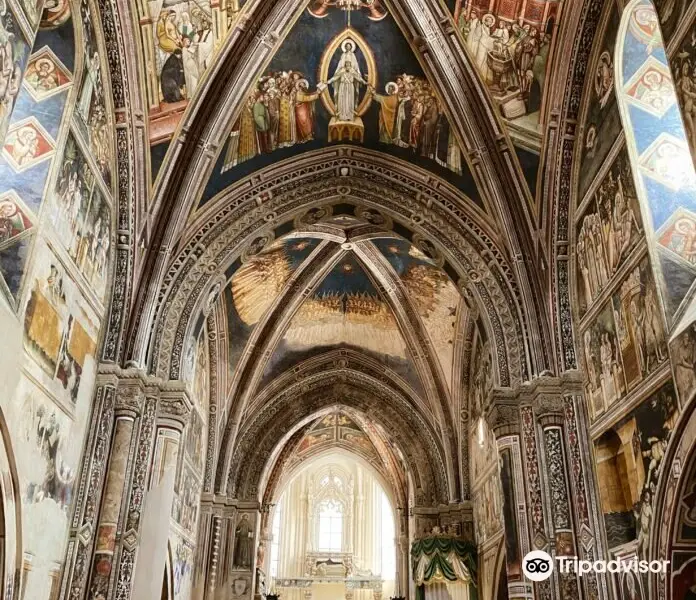 Basilica di Santa Caterina d'Alessandria