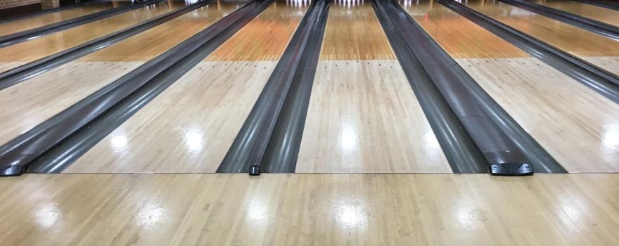 CAP FORM KARTING BOWLING