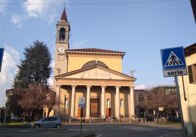 Parrocchia S. Nicolò