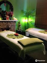 Tranquil Elements Thai Massage