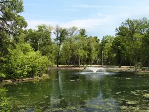 St. Vital Park