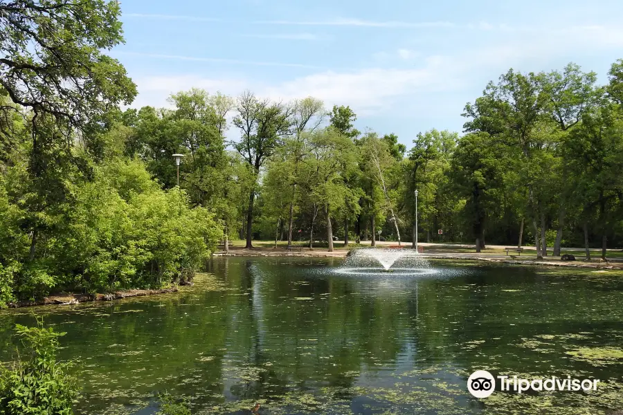 St. Vital Park