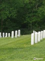 Keokuk National Cemetery