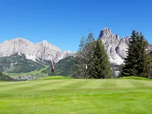 Golf Club Alta Badia