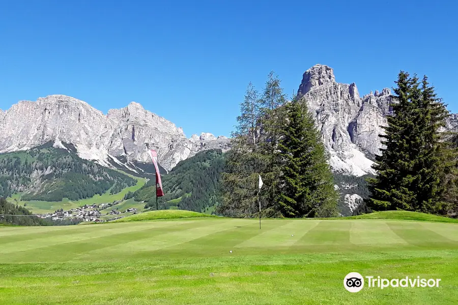 Golf Club Alta Badia