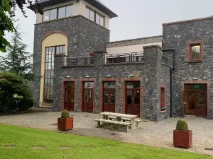 Ballykisteen Golf & Country Club