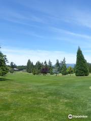 Cowichan Golf Club