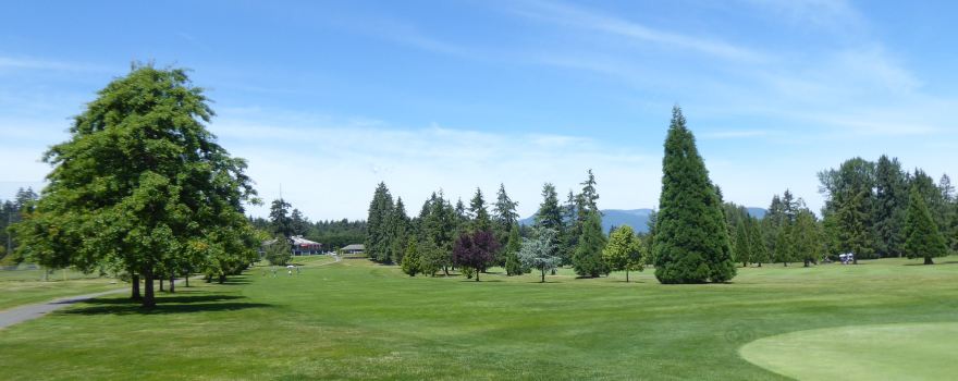 Cowichan Golf Club