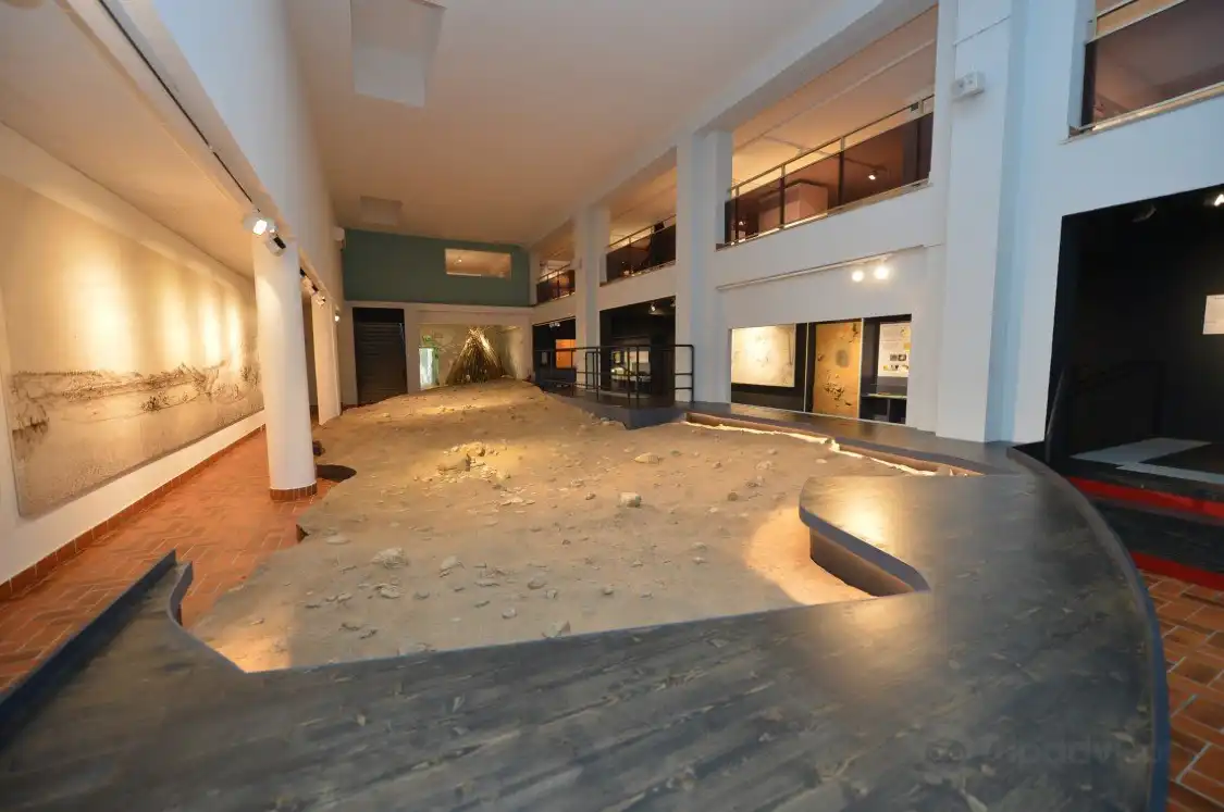 Musee de Paleonthologie Terra Amata 주변 호텔