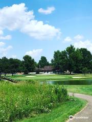 Blacklick Woods Metro Park