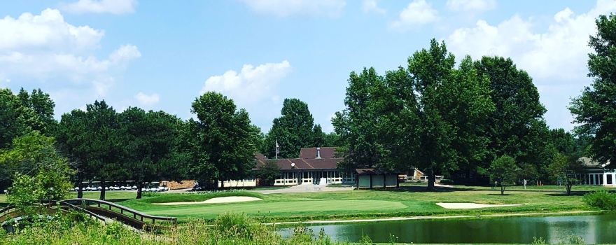 Blacklick Woods Metro Park