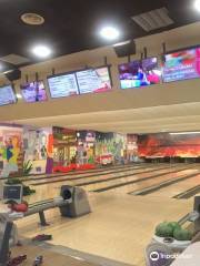 New Park Bowling
