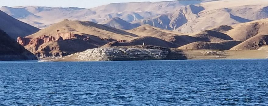 Lake Owyhee State Park