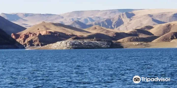 Lake Owyhee State Park