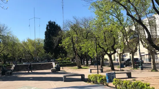 Plaza Espora