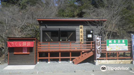 Kannongaike Pond Shiminnomori