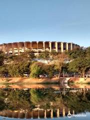 Mineirinho - Estadio Jornalista Felipe Drummond