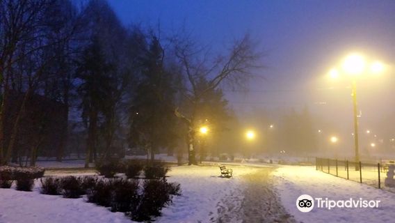 City Park