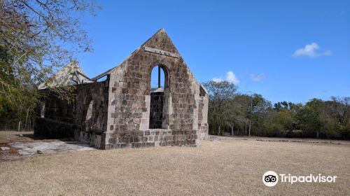 Cottle Church