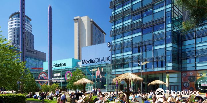 MediaCityUK