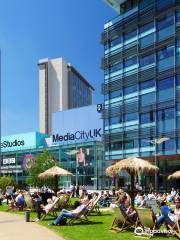 MediaCityUK