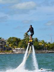 Florida Keys Jetpacks