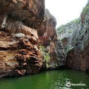 Paraíso dos Cânions