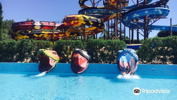 Aqualand S'Arenal