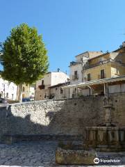 Borgo Medievale di Fontecchio