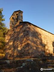 Sant Vicenç de Rus