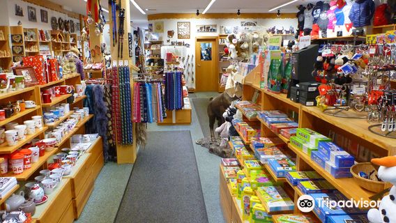 Swiss Made Shop Wengen
