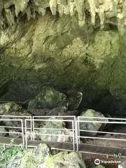 Grotta del Colle di Rapino