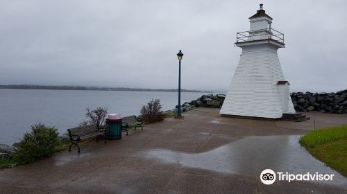 Port Medway Lighthouse