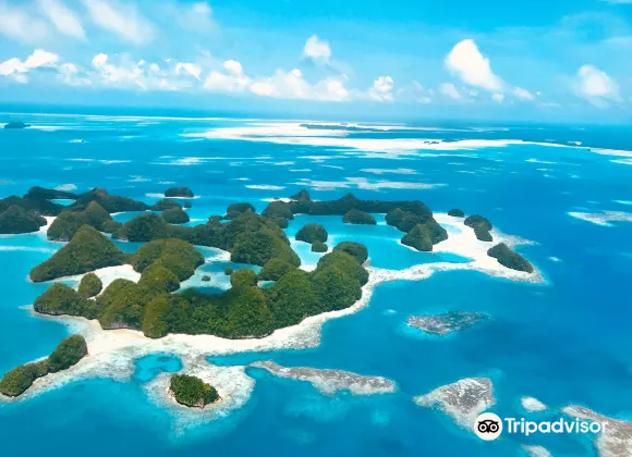 巴伯爾圖阿普島