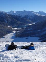 Ben & Joe's Private Ski and Snowboarding Lessons