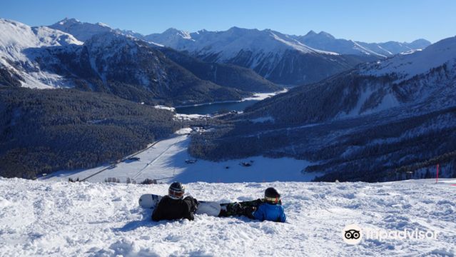 Ben & Joe's Private Ski and Snowboarding Lessons