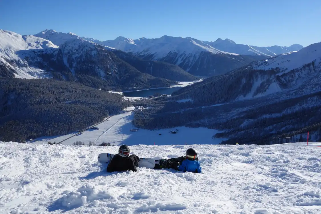 Hotels near Ben & Joe's Private Ski and Snowboarding Lessons